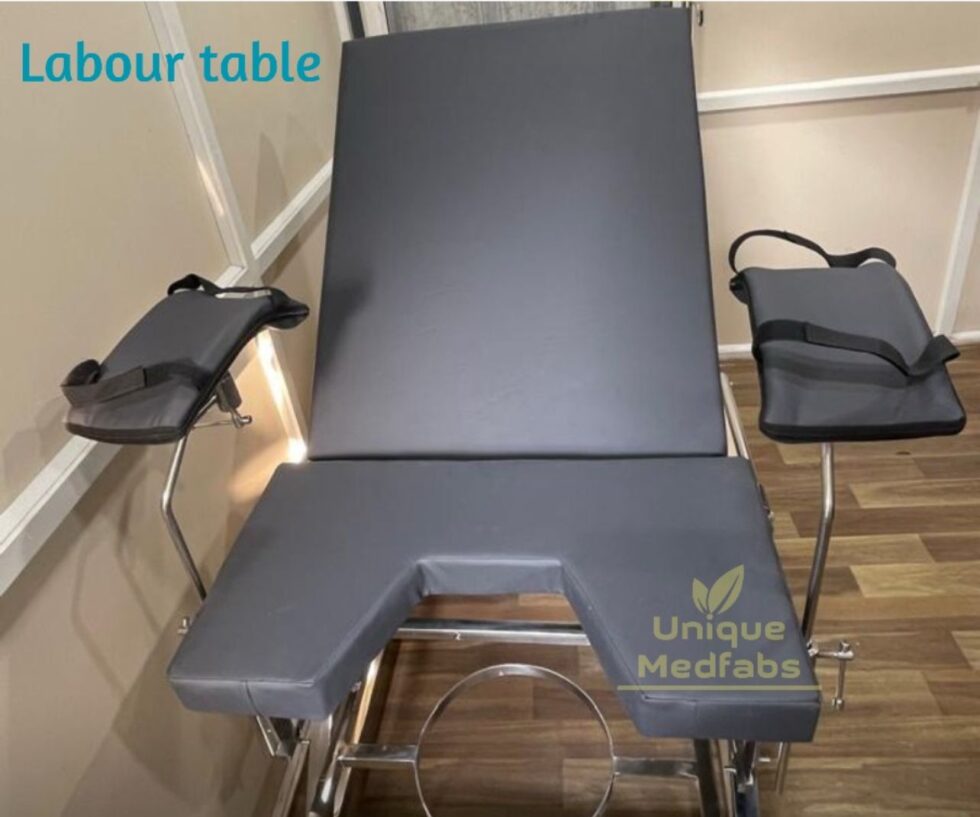 Obstetric Labor Table - Image 2