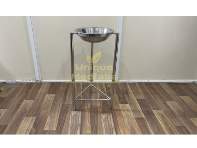 Single Bowl Stand SS