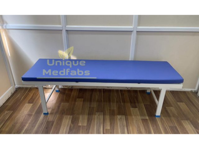 Attendant Bed