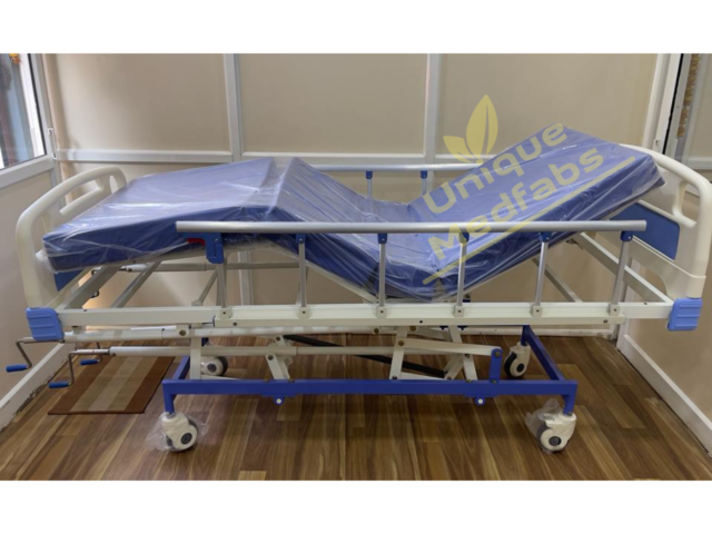 Semi-ICU 3 Function Manual