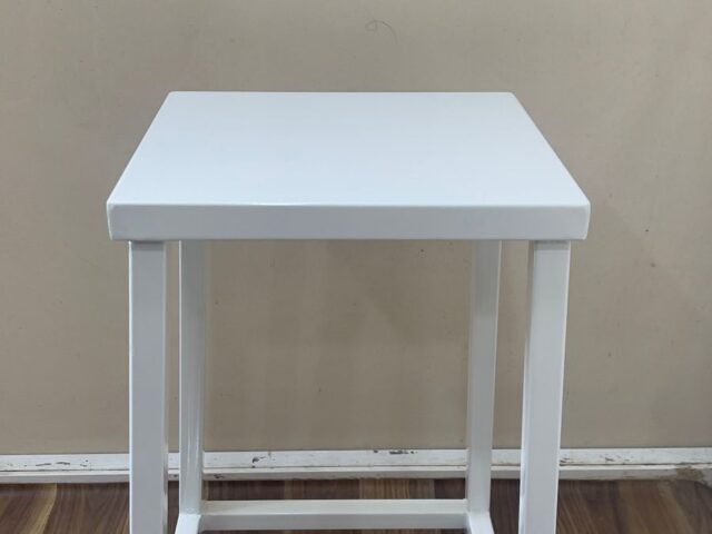 Bed Side Stool