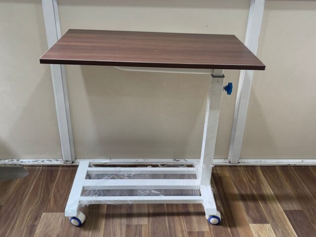 Over Bed Table
