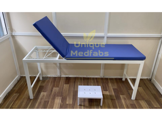 Examination Table Simple