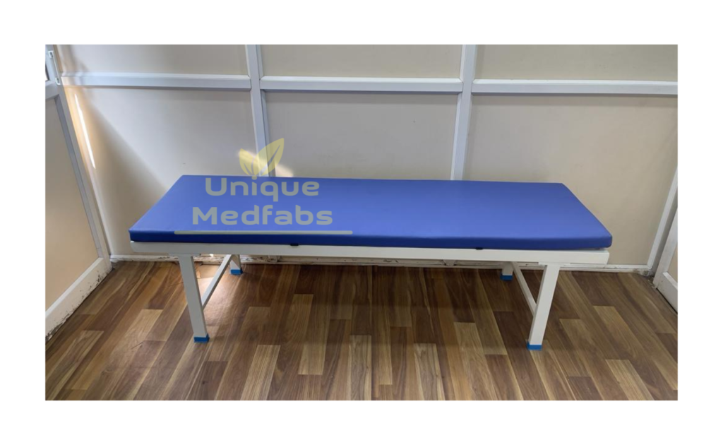 Attendant Bed
