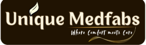 UNIQUE MEDFABS